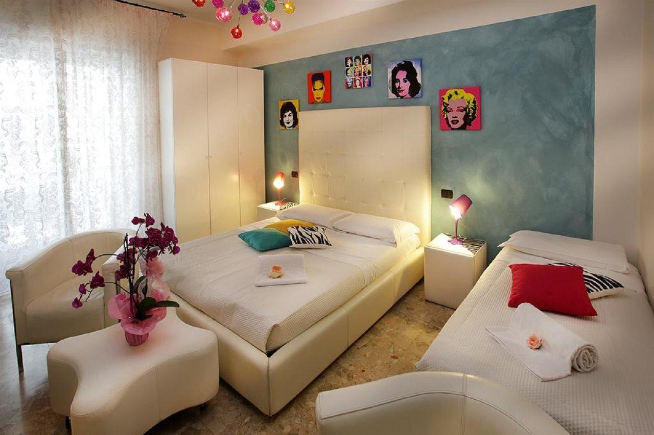 Easy Dream Verona Dış mekan fotoğraf