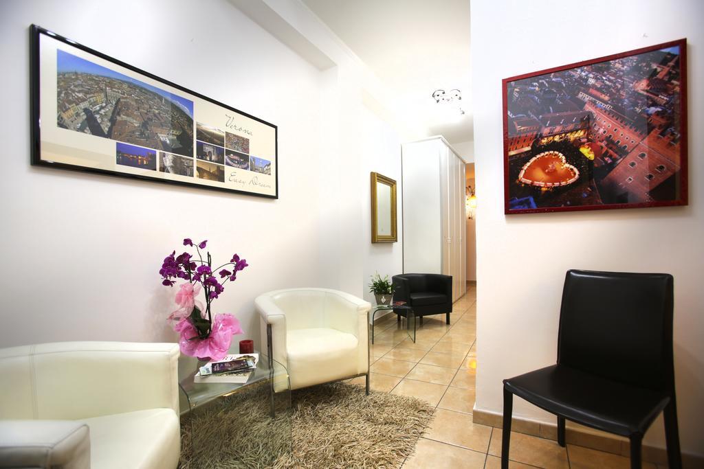 Easy Dream Verona Dış mekan fotoğraf